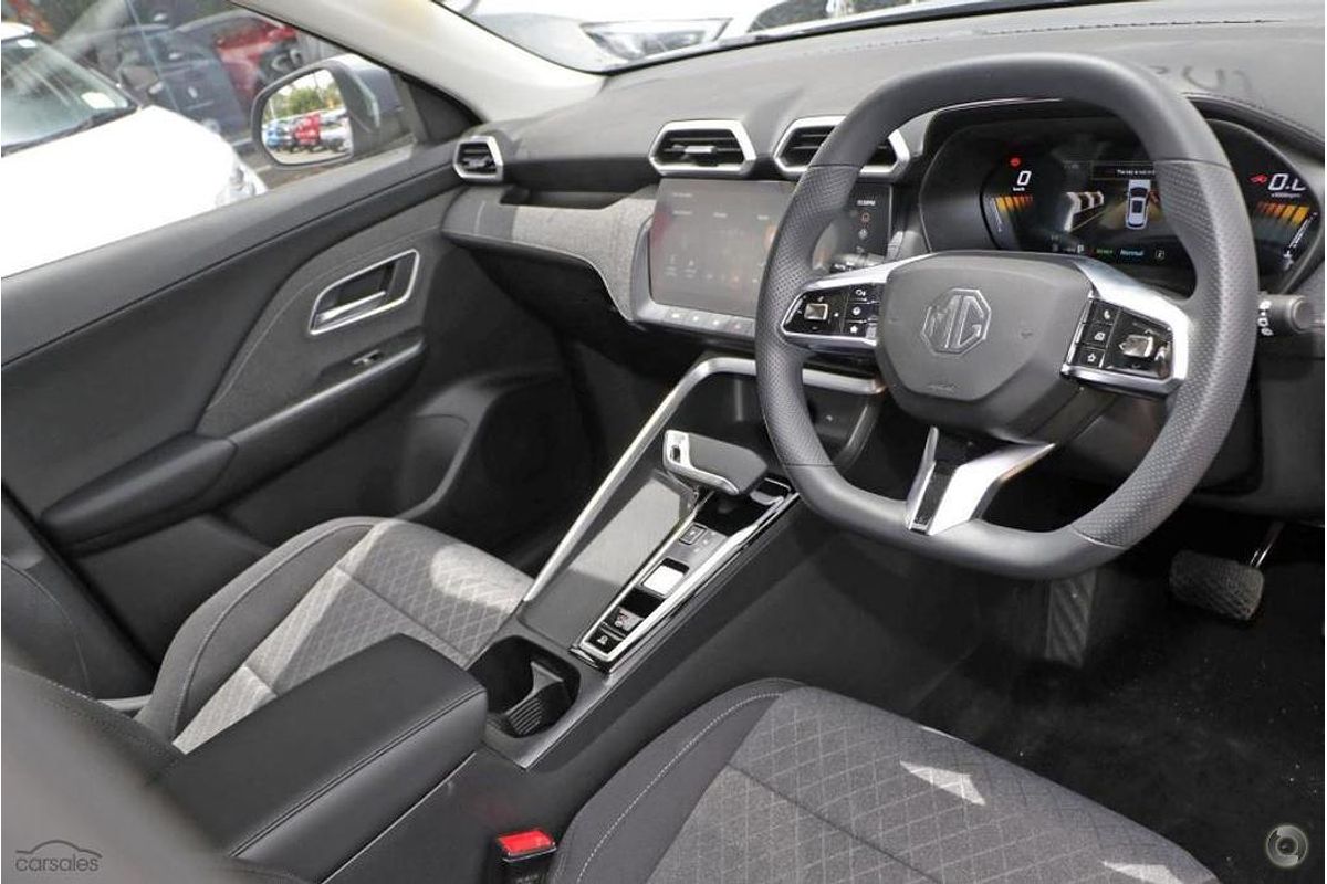 2025 MG ZS Essence Hybrid+ ZS32