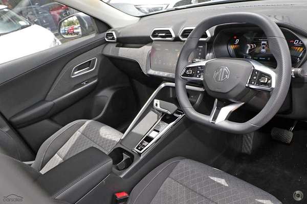 2025 MG ZS Essence Hybrid+ ZS32