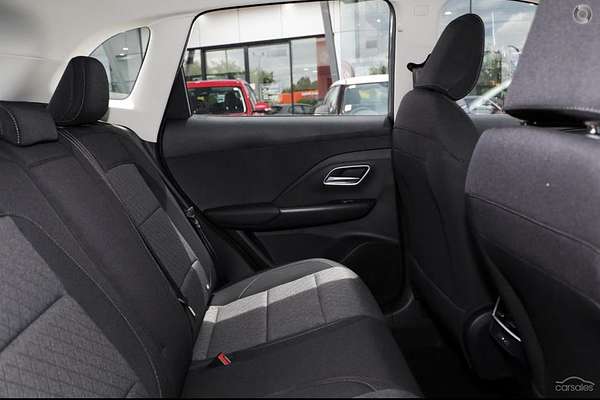 2025 MG ZS Essence Hybrid+ ZS32