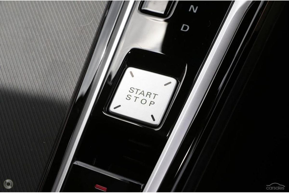 2025 MG ZS Essence Hybrid+ ZS32