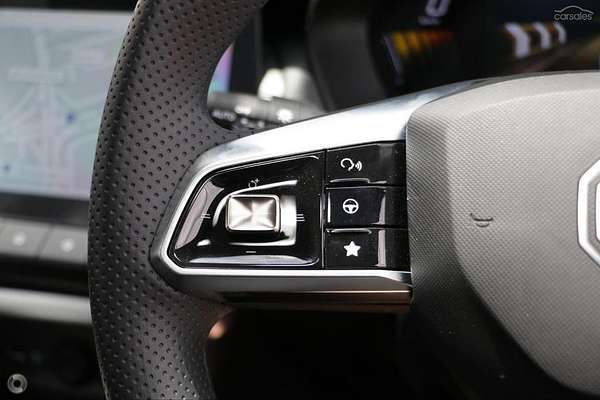 2025 MG ZS Essence Hybrid+ ZS32