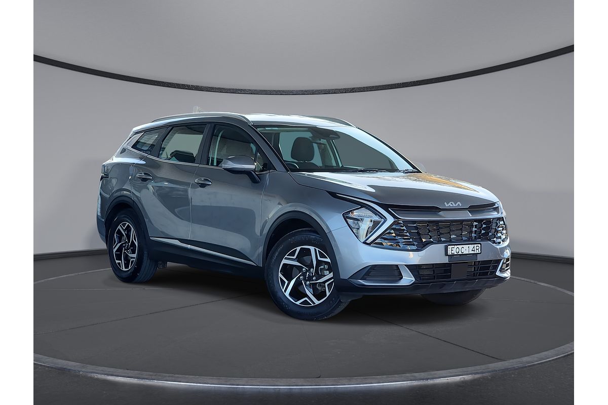 2021 Kia Sportage S NQ5