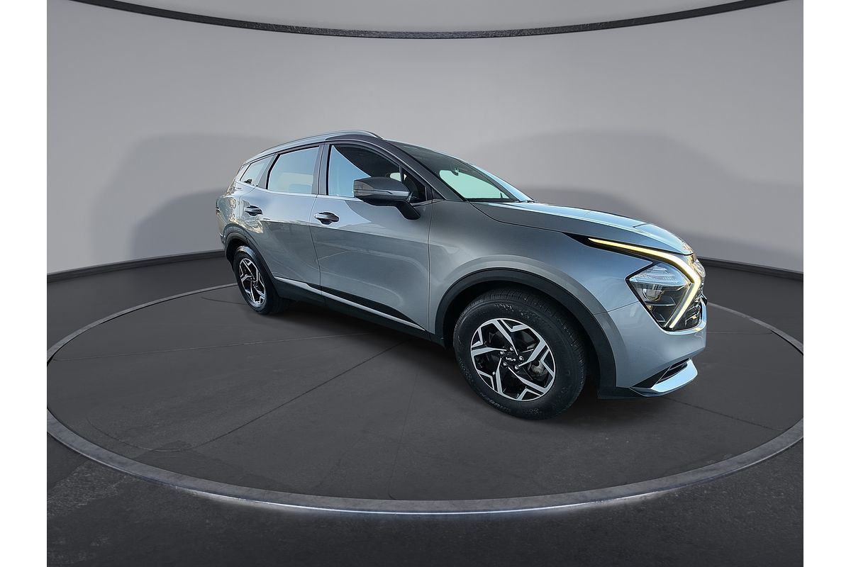 2021 Kia Sportage S NQ5