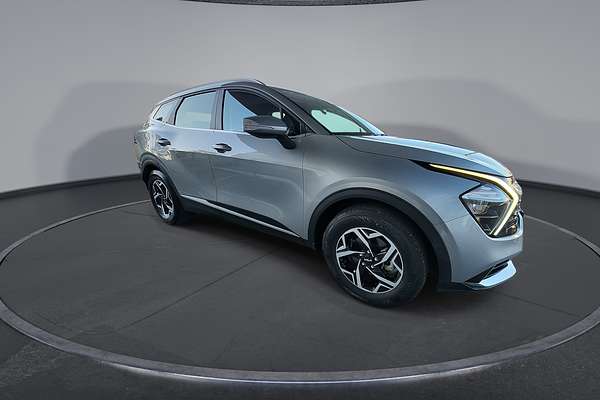 2021 Kia Sportage S NQ5