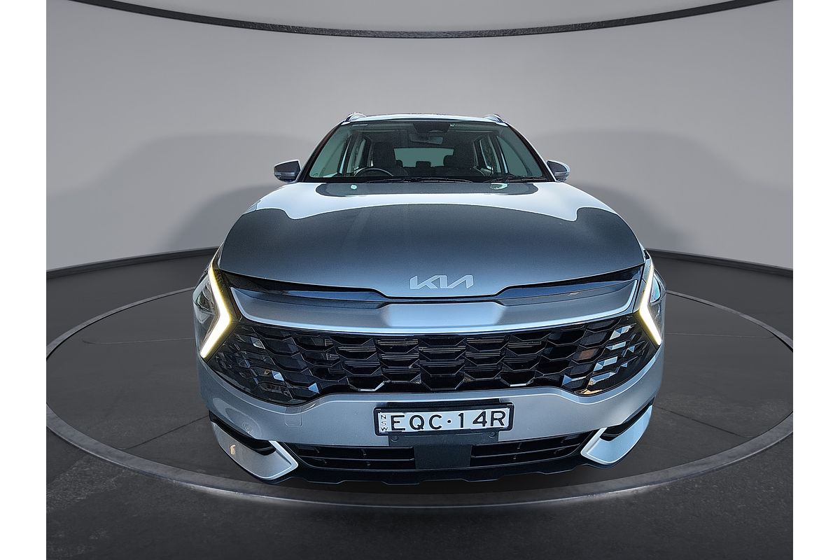 2021 Kia Sportage S NQ5