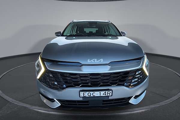 2021 Kia Sportage S NQ5