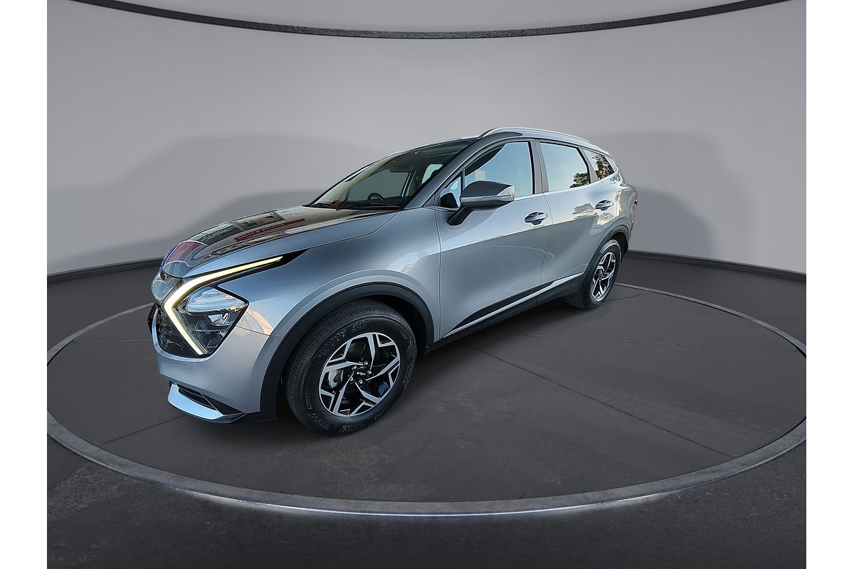 2021 Kia Sportage S NQ5