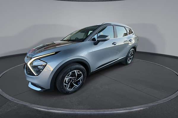 2021 Kia Sportage S NQ5