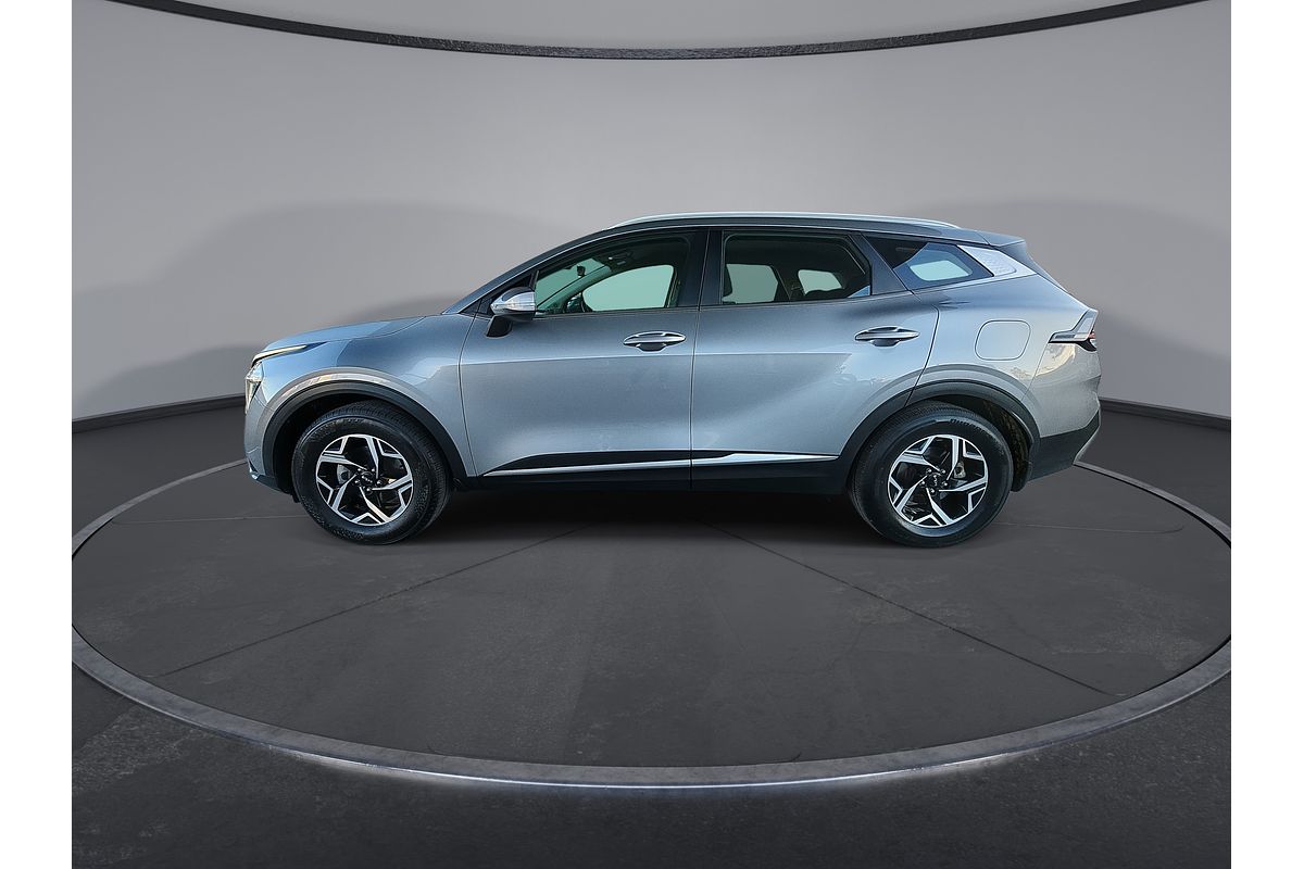 2021 Kia Sportage S NQ5
