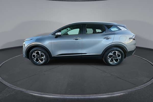 2021 Kia Sportage S NQ5