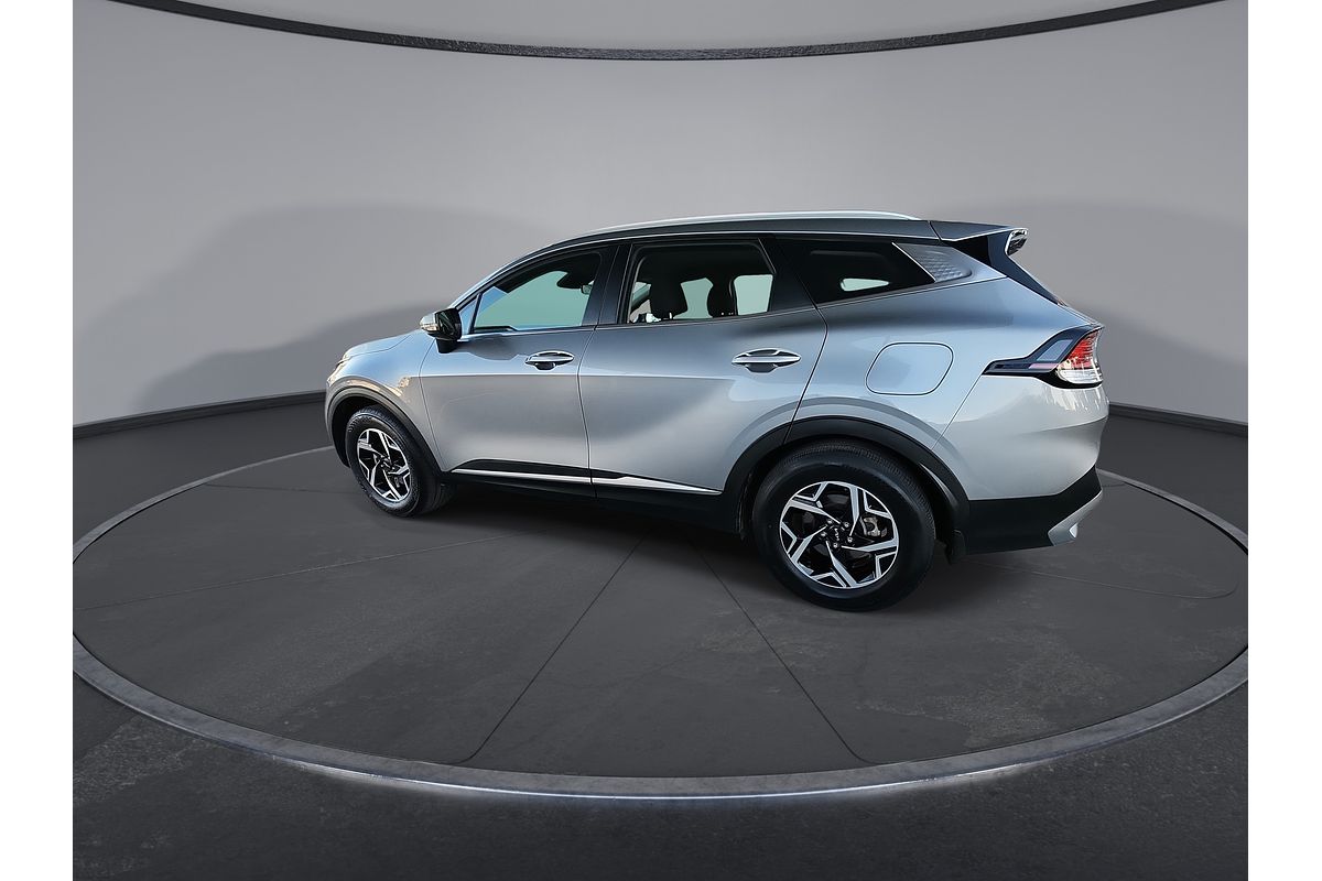 2021 Kia Sportage S NQ5
