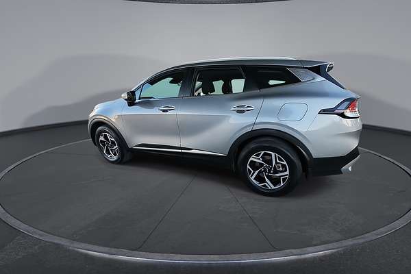 2021 Kia Sportage S NQ5