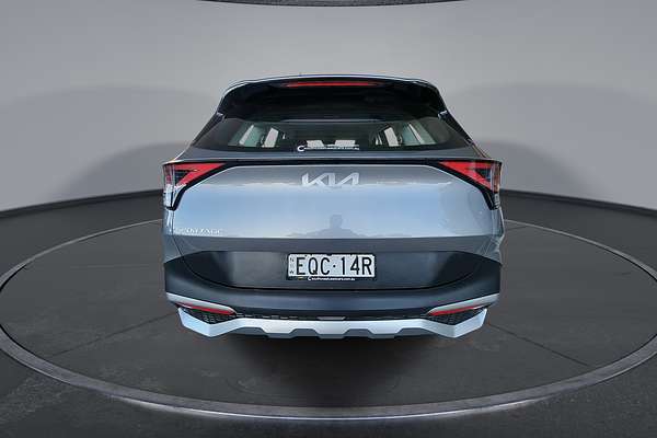2021 Kia Sportage S NQ5