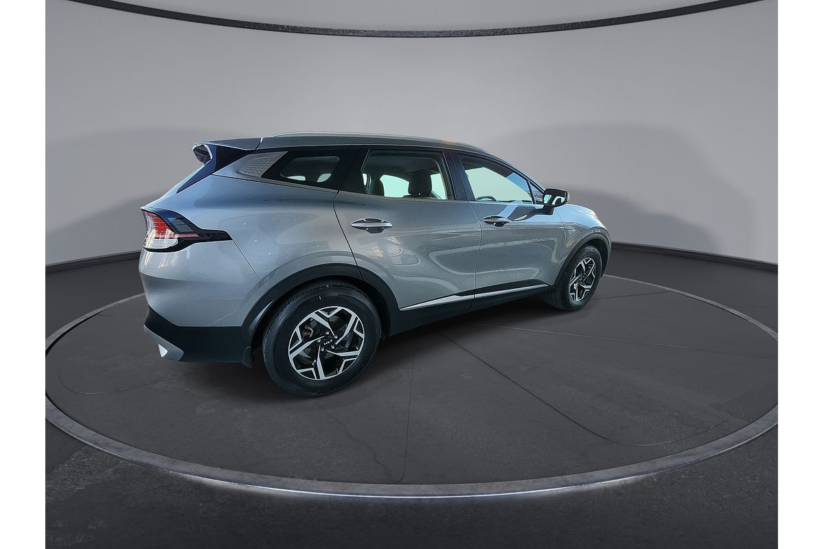 2021 Kia Sportage S NQ5