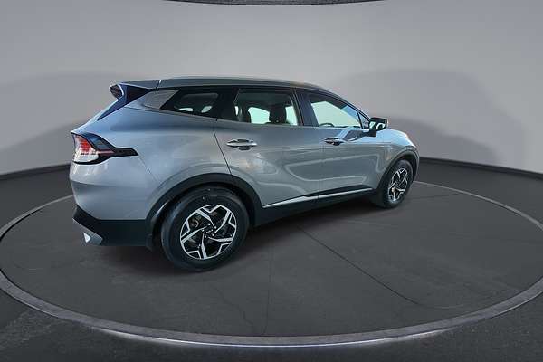 2021 Kia Sportage S NQ5