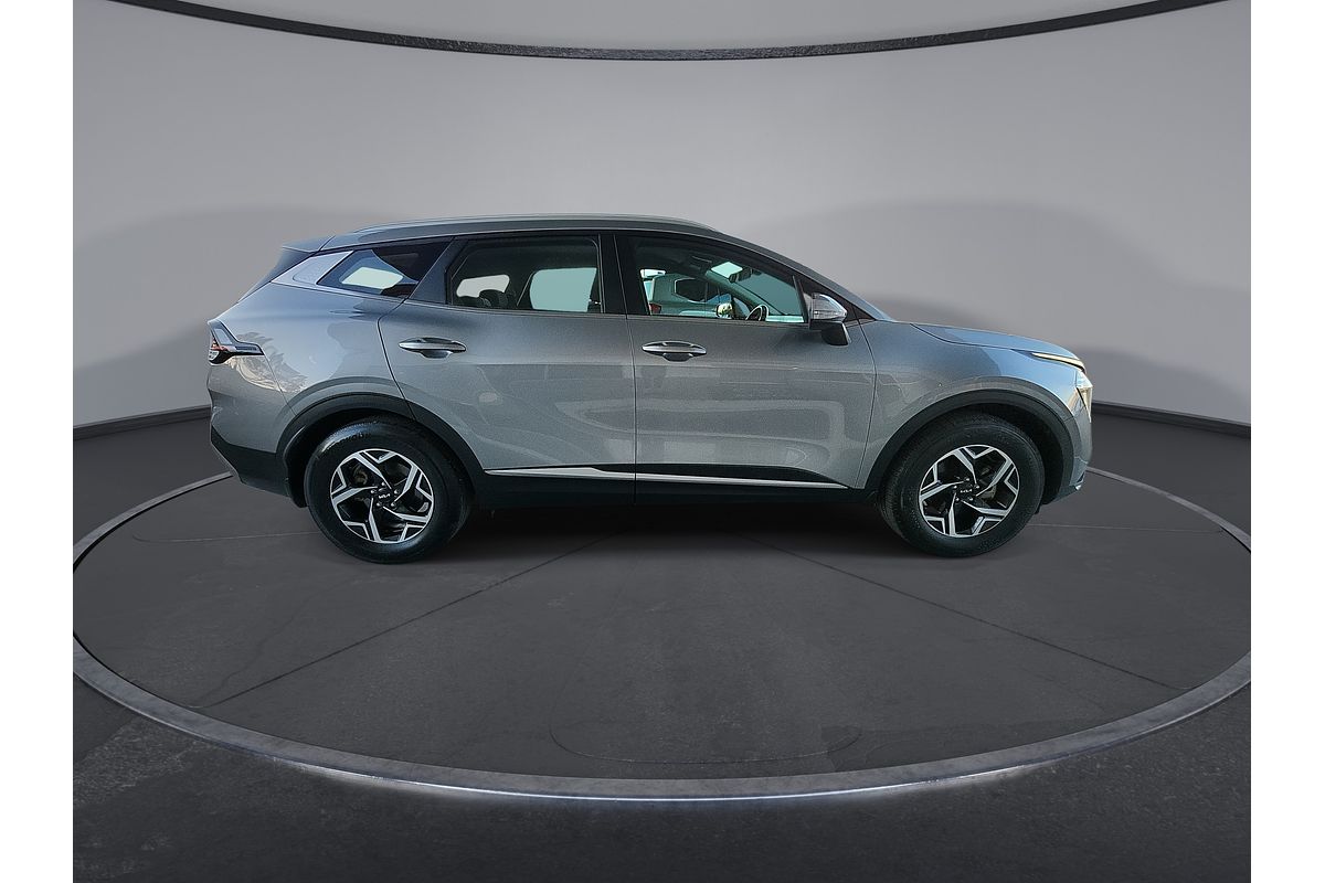 2021 Kia Sportage S NQ5