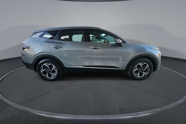 2021 Kia Sportage S NQ5