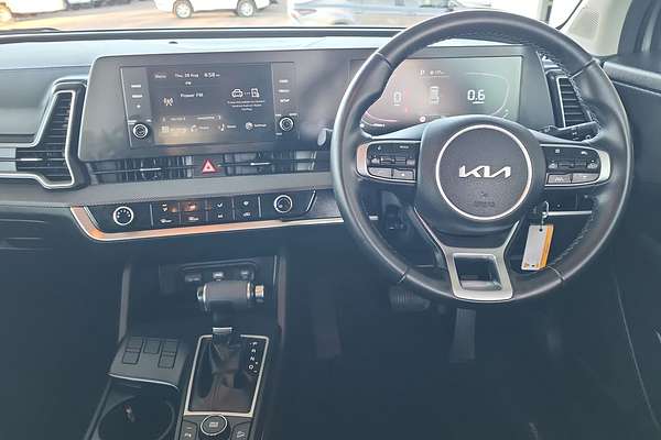 2021 Kia Sportage S NQ5