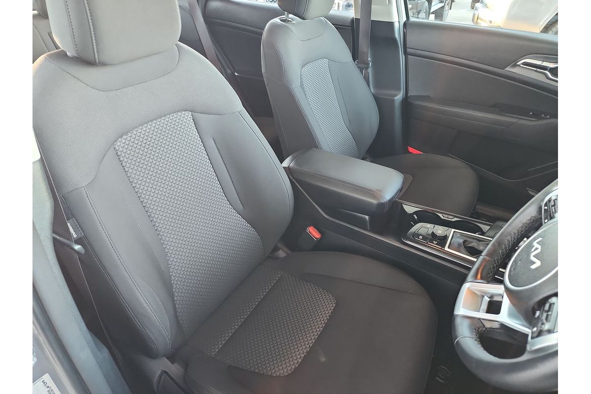 2021 Kia Sportage S NQ5