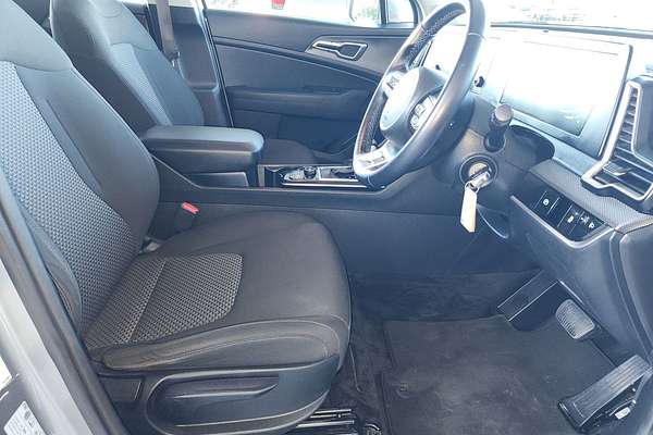 2021 Kia Sportage S NQ5