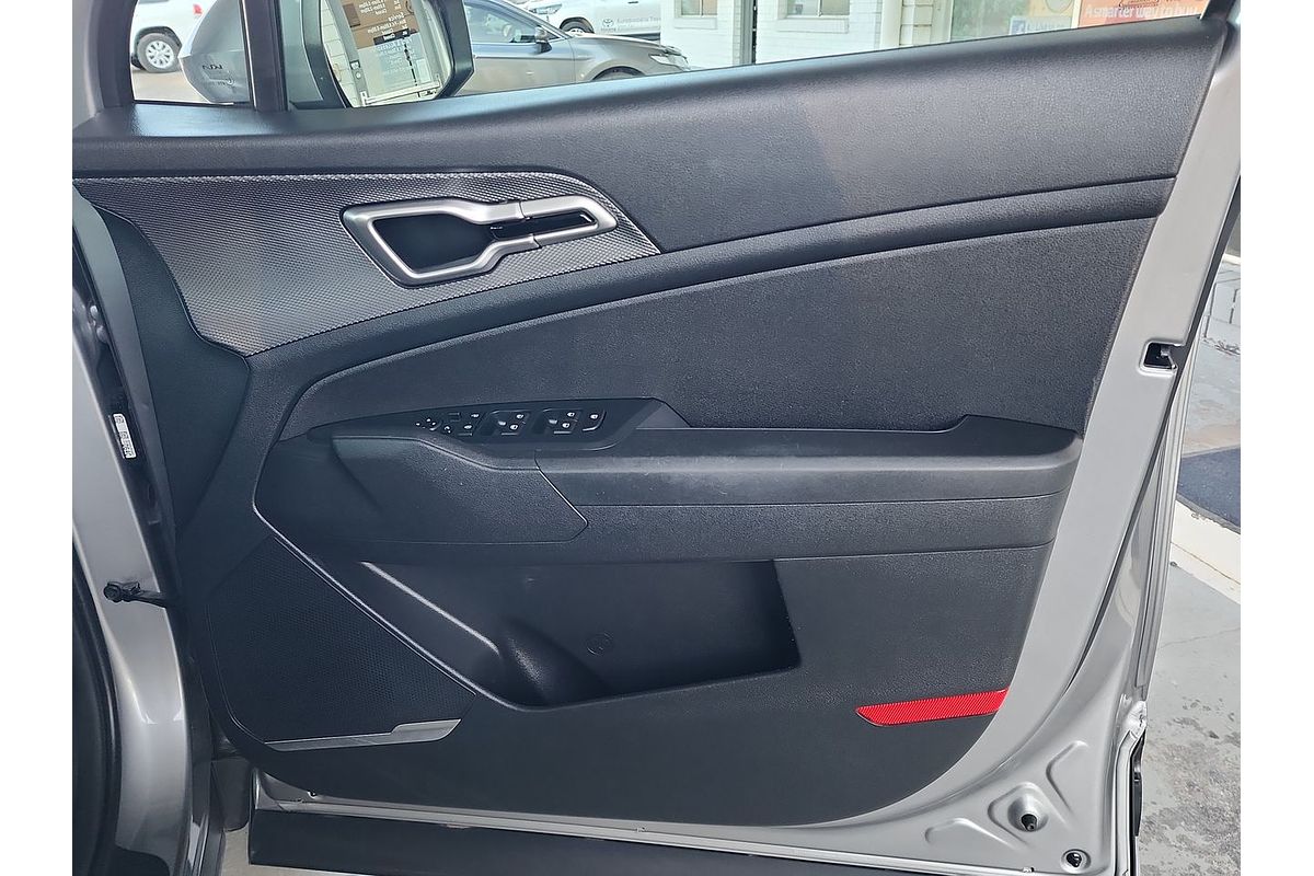 2021 Kia Sportage S NQ5