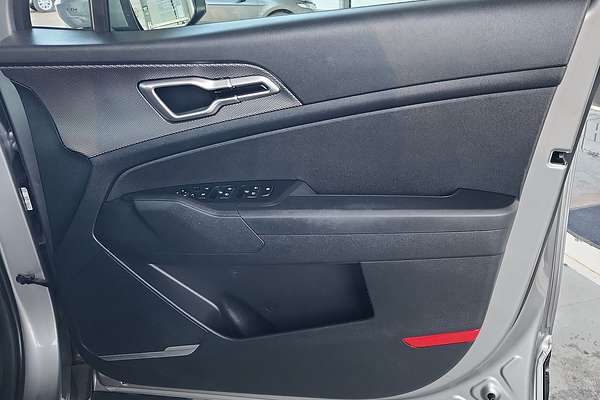 2021 Kia Sportage S NQ5