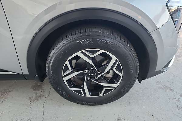 2021 Kia Sportage S NQ5