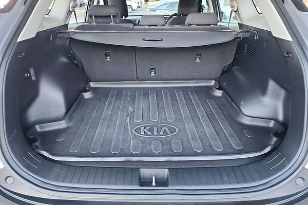 2021 Kia Sportage S NQ5