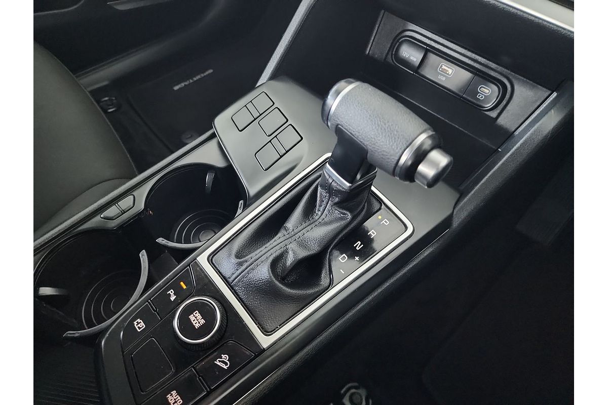 2021 Kia Sportage S NQ5