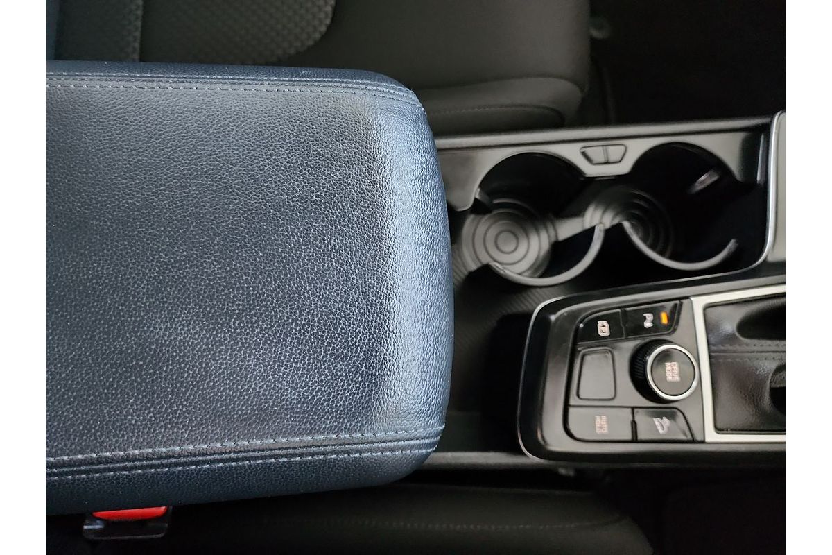 2021 Kia Sportage S NQ5