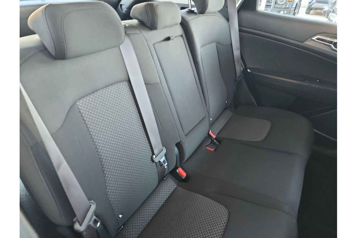 2021 Kia Sportage S NQ5