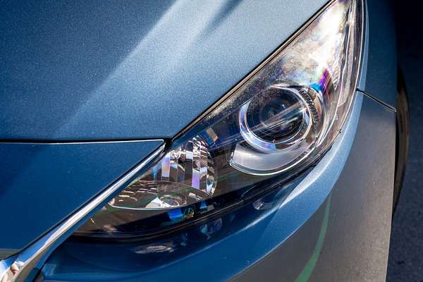 2014 Mazda 3 Gsx 2.0P/6At/Sl/4Dr/