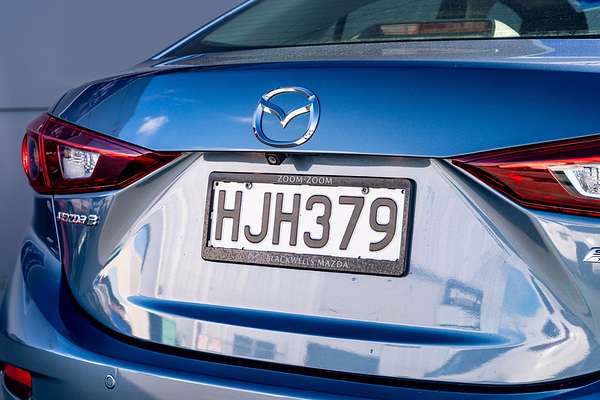 2014 Mazda 3 Gsx 2.0P/6At/Sl/4Dr/