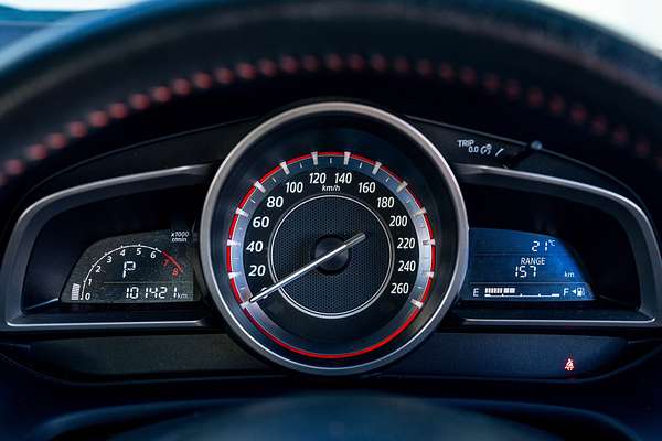 2014 Mazda 3 Gsx 2.0P/6At/Sl/4Dr/