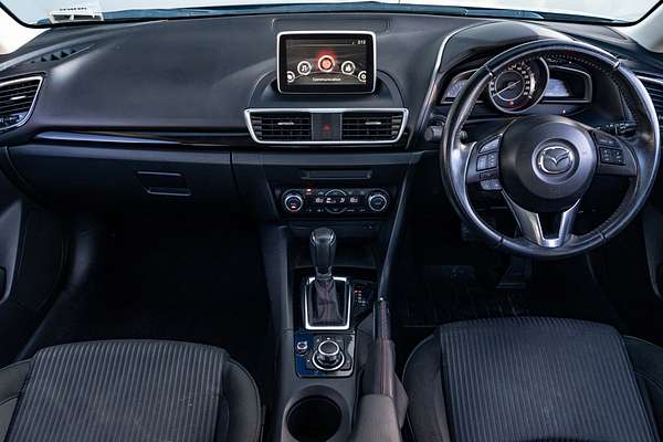 2014 Mazda 3 Gsx 2.0P/6At/Sl/4Dr/
