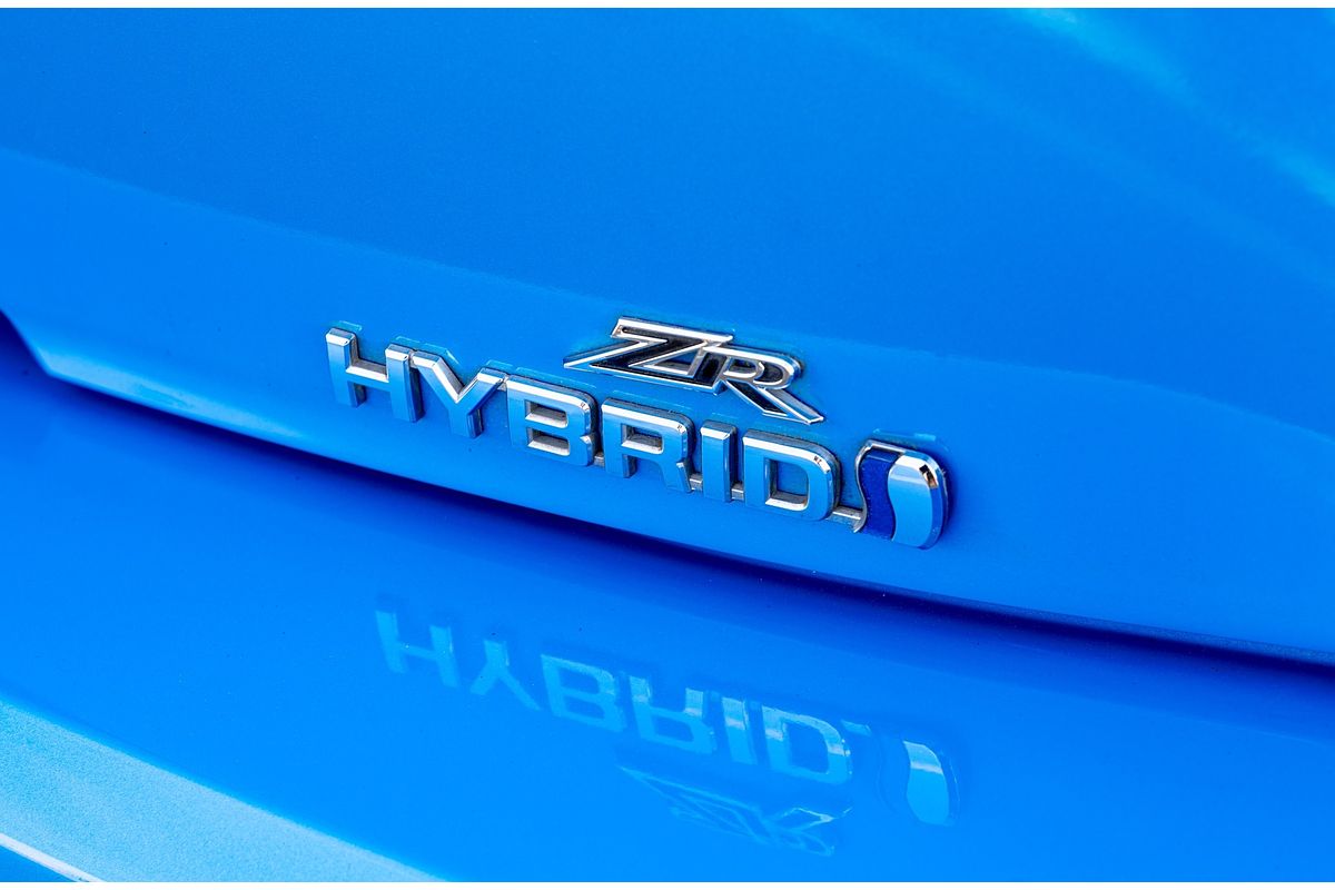 2019 Toyota Corolla Zr 1.8P/Cvt