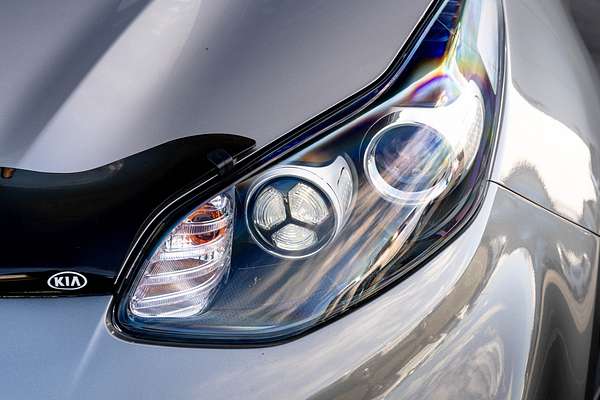 2020 Kia Sportage Urban Lx+ 2.0P/6At