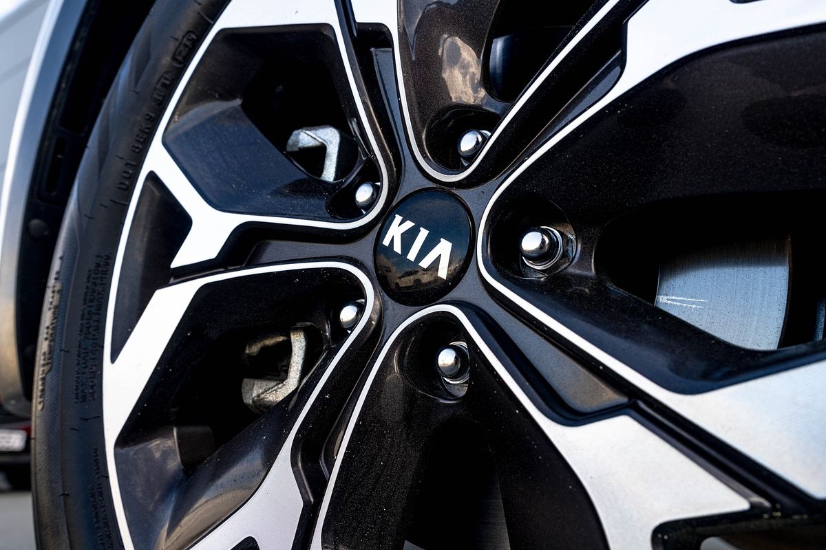 2020 Kia Sportage Urban Lx+ 2.0P/6At