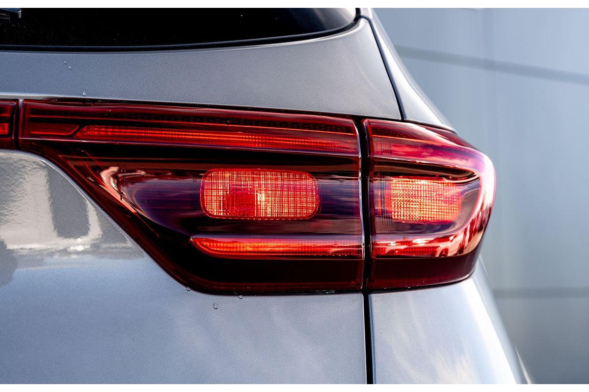 2020 Kia Sportage Urban Lx+ 2.0P/6At