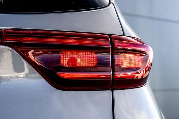 2020 Kia Sportage Urban Lx+ 2.0P/6At
