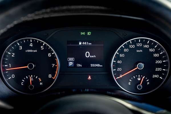 2020 Kia Sportage Urban Lx+ 2.0P/6At