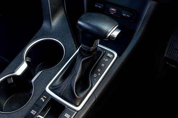 2020 Kia Sportage Urban Lx+ 2.0P/6At