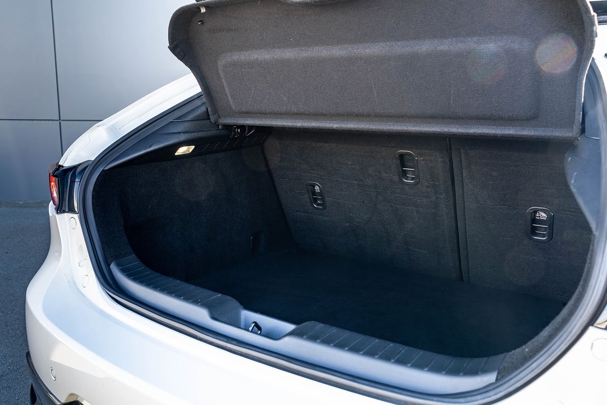 2021 Mazda 3 Gsx 2.0P/6At