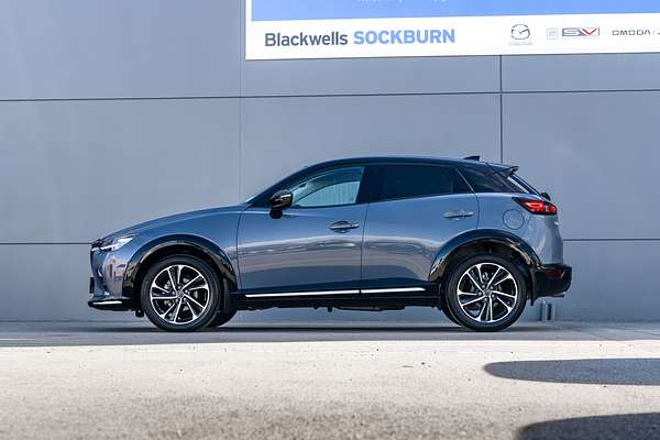 2024 Mazda CX-3 Sp20 2.0P/6At
