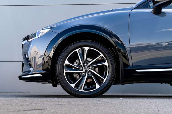 2024 Mazda CX-3 Sp20 2.0P/6At