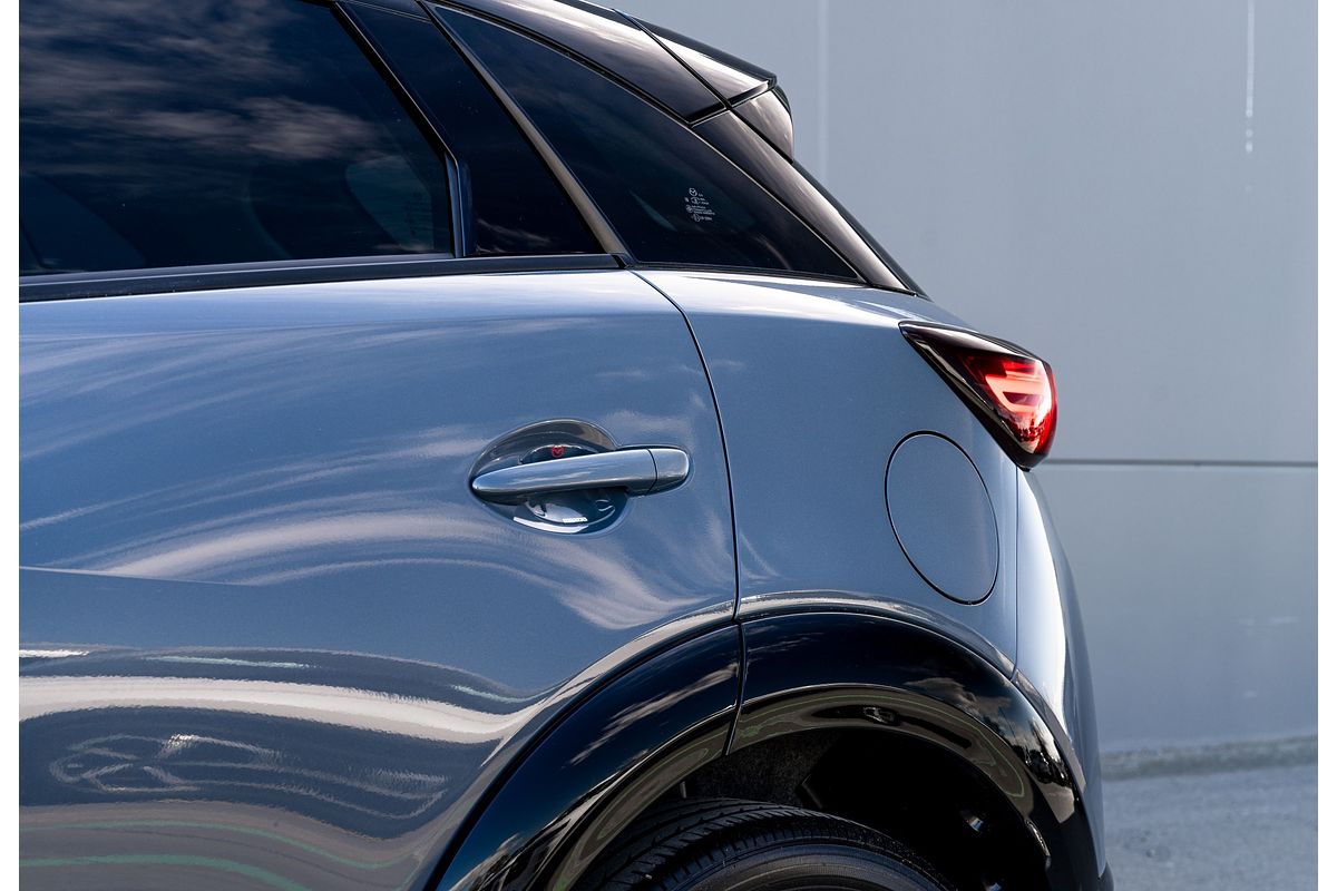2024 Mazda CX-3 Sp20 2.0P/6At