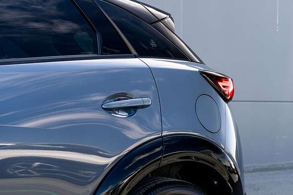 2024 Mazda CX-3 Sp20 2.0P/6At