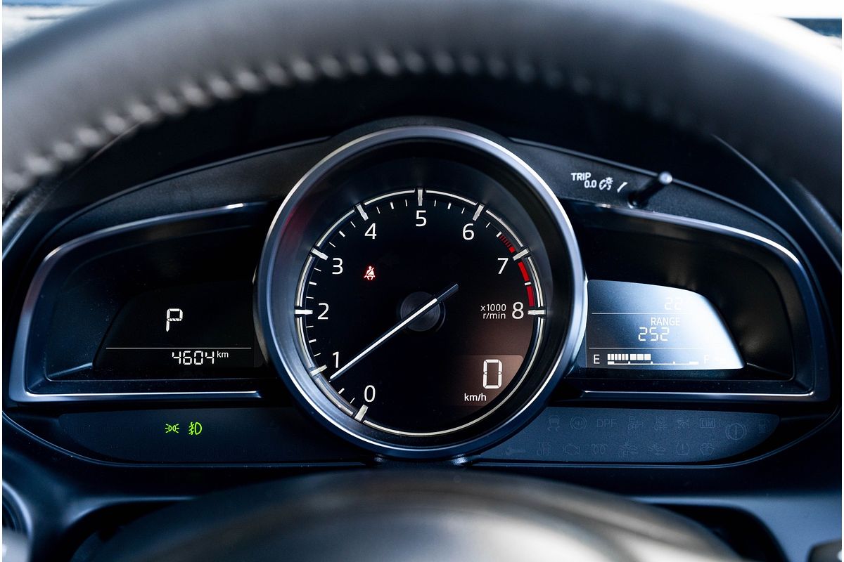2024 Mazda CX-3 Sp20 2.0P/6At