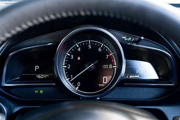 2024 Mazda CX-3 Sp20 2.0P/6At