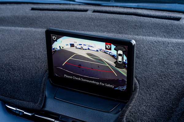 2024 Mazda CX-3 Sp20 2.0P/6At